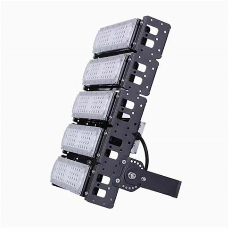 outdoor arena lights