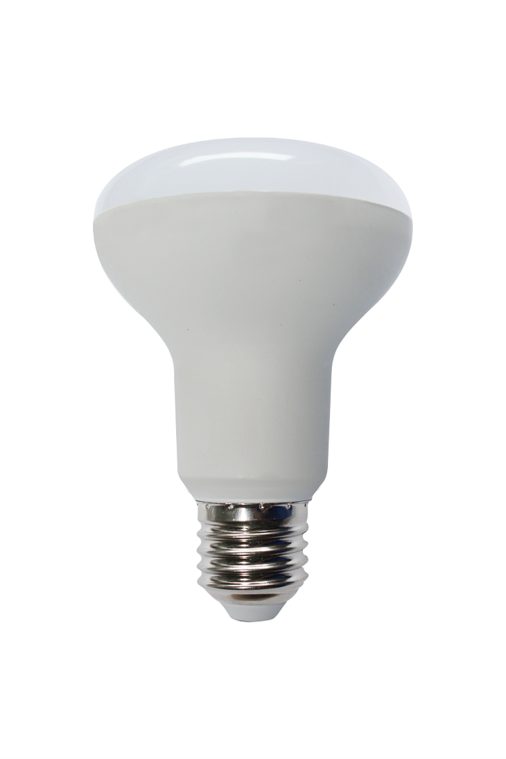 Mentol Ayam LED R63 4W Biru
