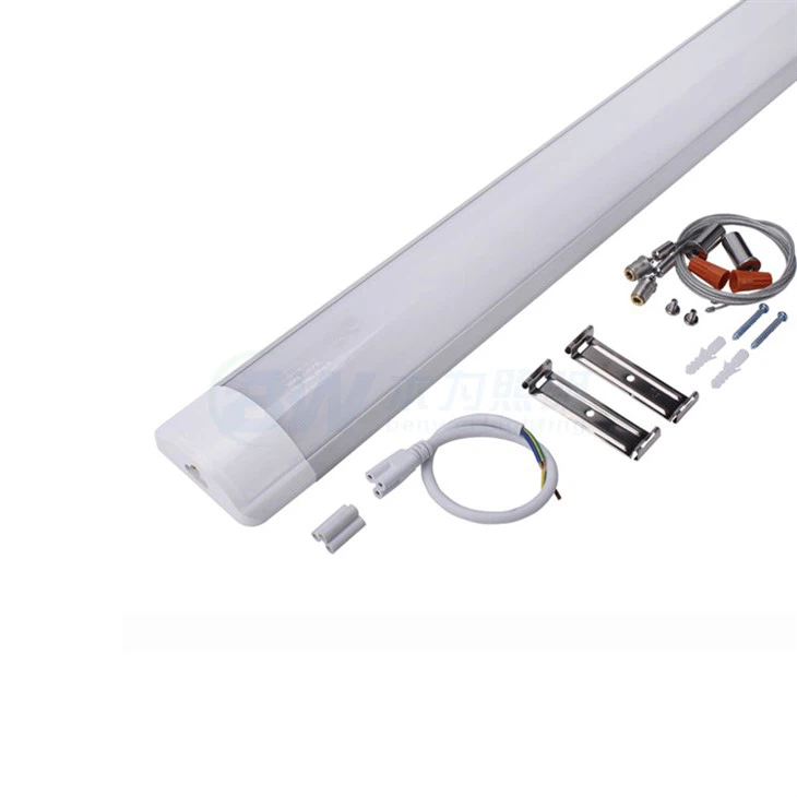 Lampu Baten LED terang