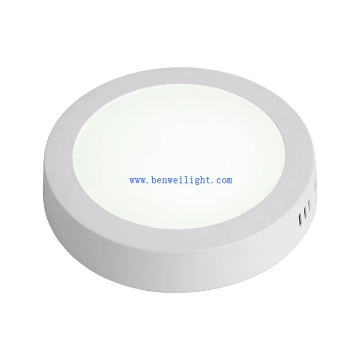 Circular Surface Mounted Ceiling Panel For Kitchen (4)