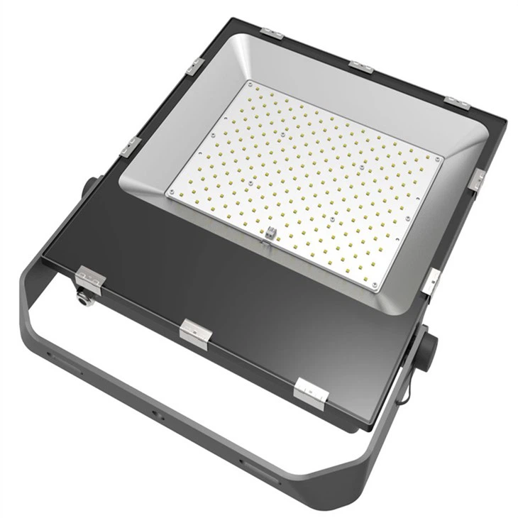 Lampu Sorot Perindustrian High High Mast Light