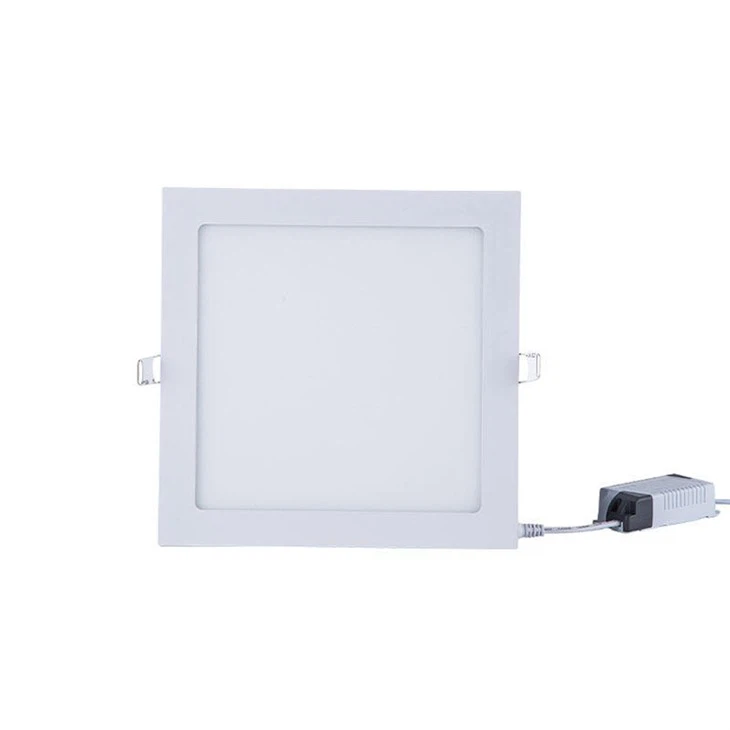 Lampu Panel LED Boleh Dimalapkan Untuk Bilik Tidur