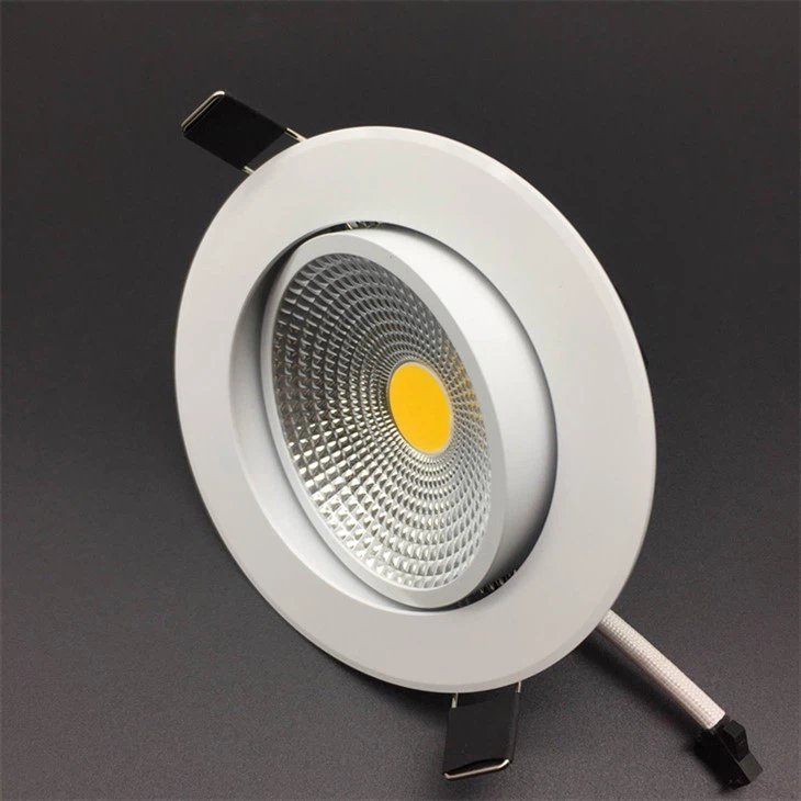 Downlight Untuk Hiasan Perumahan