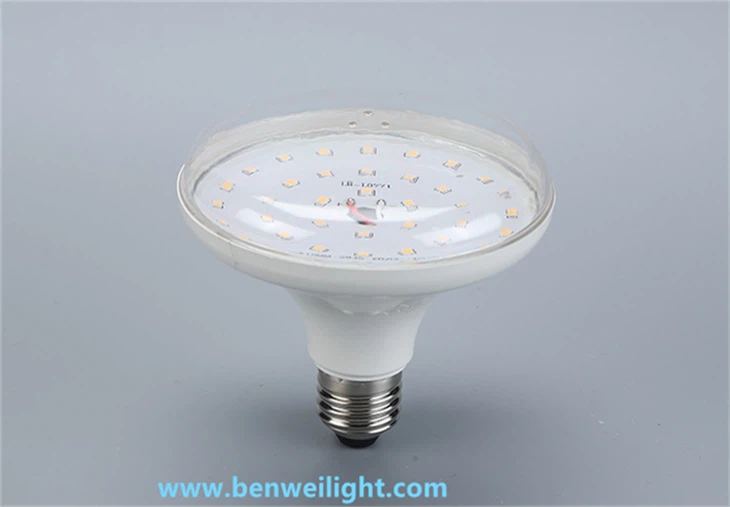 Lampu Tumbuh LED Pakar Buah Naga - 5W Spektrum Penuh Untuk Pembungaan & Pertumbuhan Pitaya