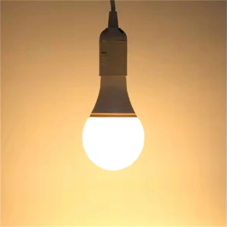 Mentol Lampu LED E27 18W