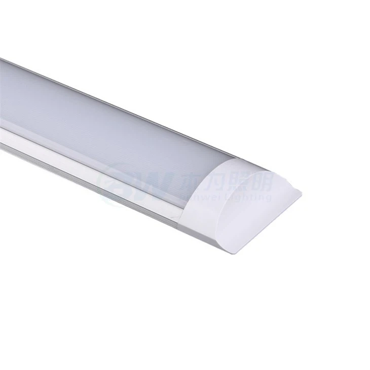 Lampu Baten LED Pemasangan Mudah