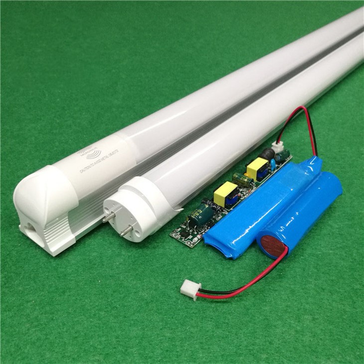 Tiub T8 LED Sandaran Kecemasan