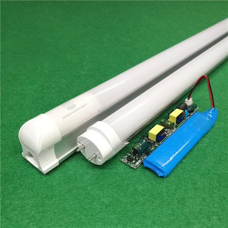 Lampu Tiub Led Kecemasan