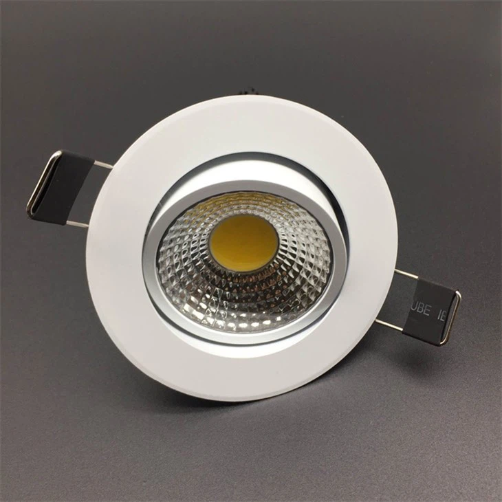 Lampu Bawah LED Cob Gaya Eropah