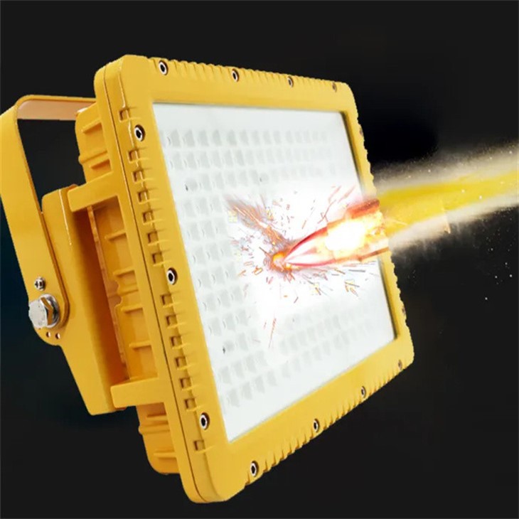 explosion proof work lights