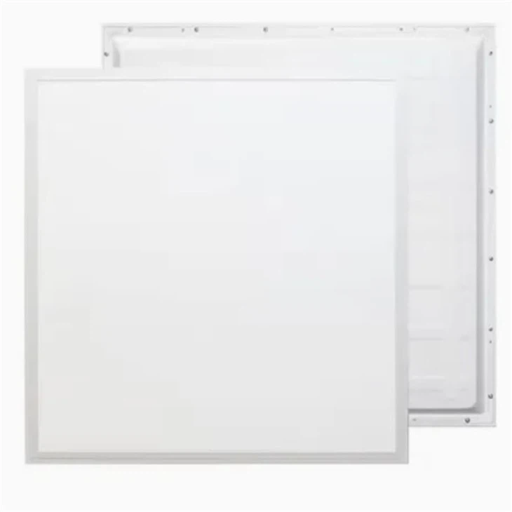 Lampu LED Tersembunyi Panel Rata