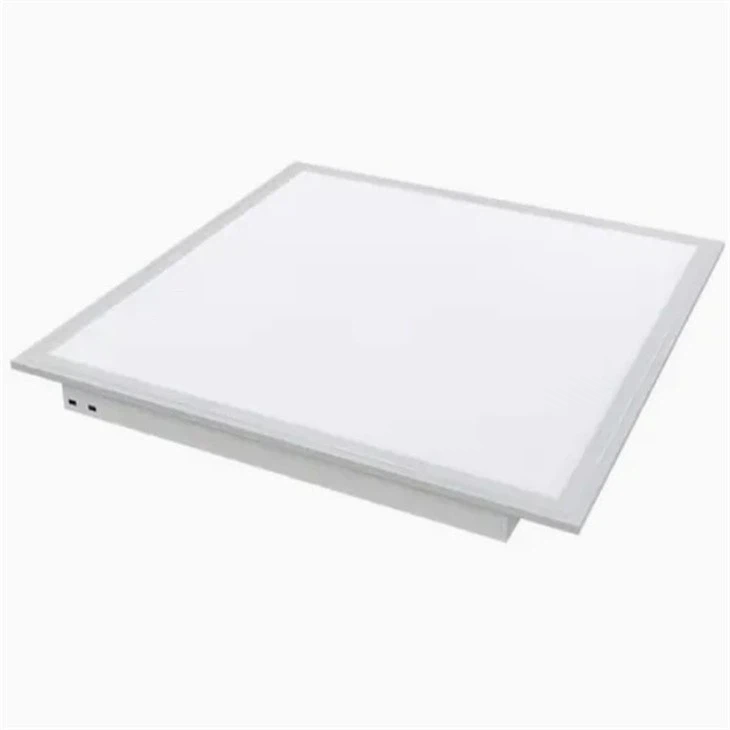 flat led light