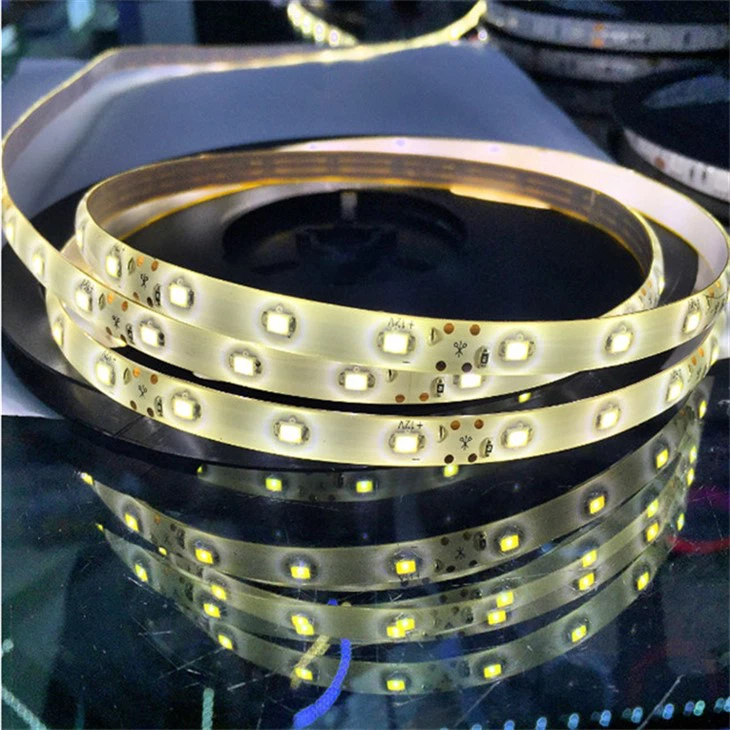 Lampu Pita Fleksibel