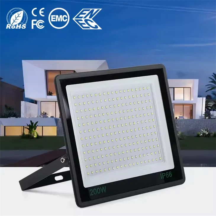 Lampu Sorot, 400 W, IP44, 220 → 240 V Ac