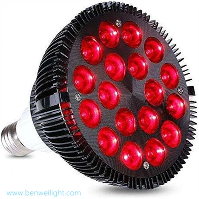 Terapi Cahaya Merah & Inframerah InfraGlow