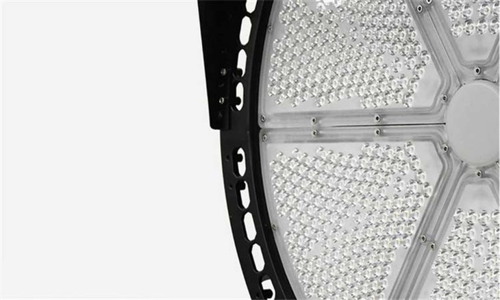 Football Pitch Floodlights factory