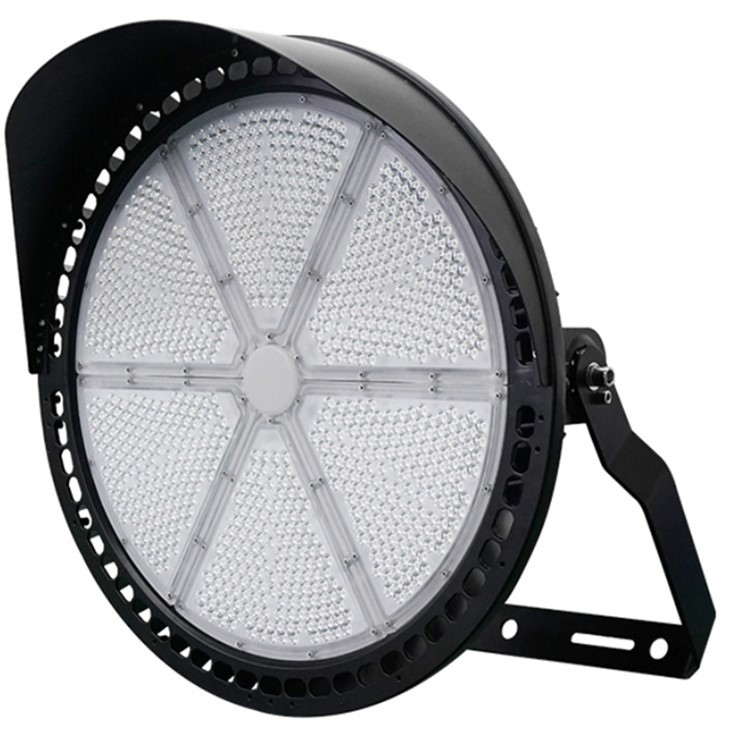 Lampu Sorot Padang Bola