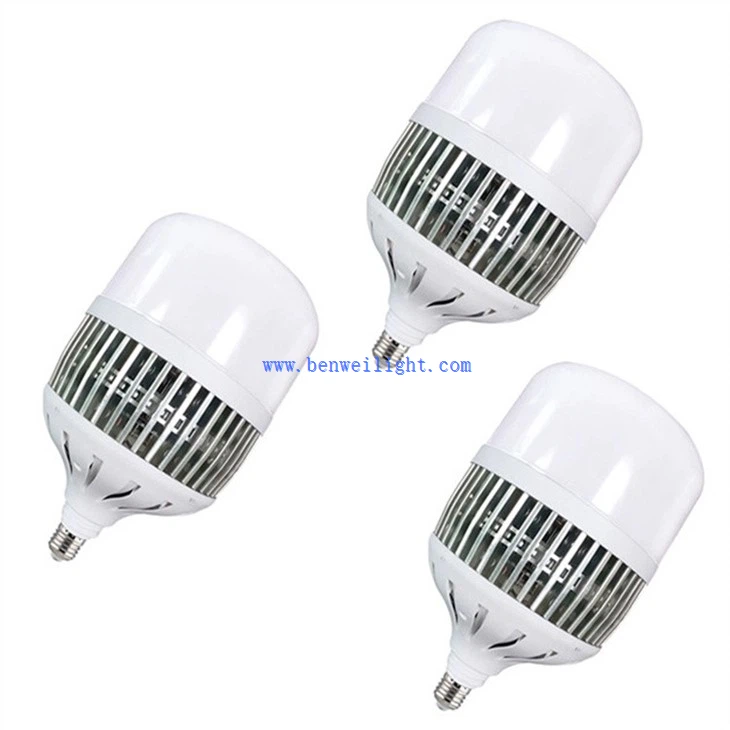 High Power LED Bulb (4)