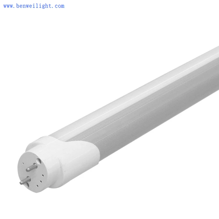 High-temperature Resistant -25℃-60℃ Working Temperature T8 Tube Light High-temperature Resistant -25℃-60℃ Working Temperature T8 Tube Light