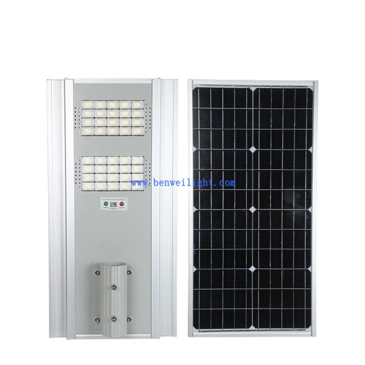 Human Body Induction Street Light (1)