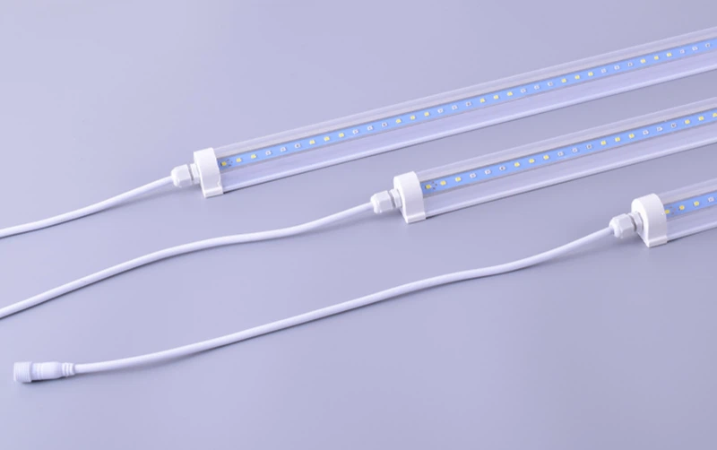 waterproof T8 LED Tube light picture 1 waterproof T8 LED Tube light picture 1