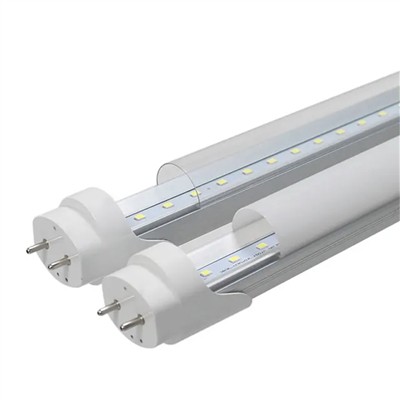 Why Are High CRI LED Tubes (CRI ≥ 97Ra) Becoming The Standard For High-End Lighting Spaces?