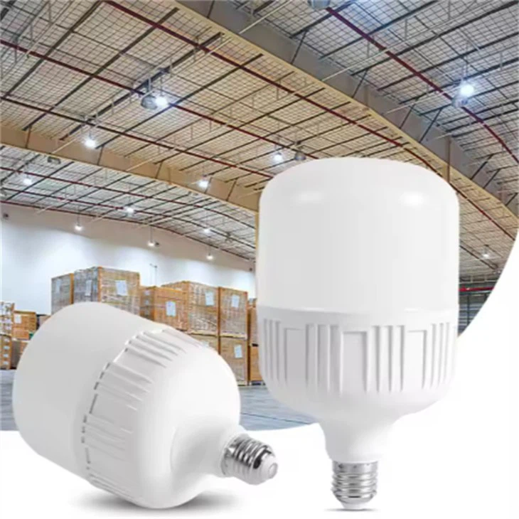 Lampu Mentol LED E27