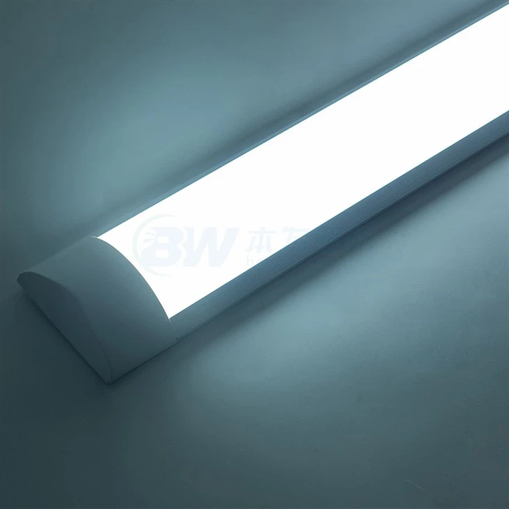 Lampu Tiub Pemurnian Bersih LED