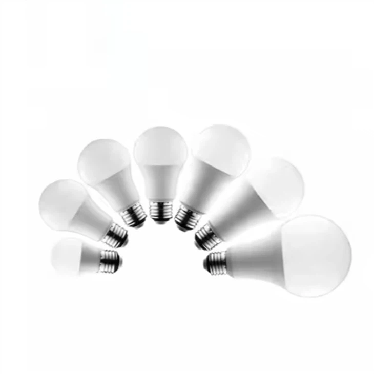 Lampu Mentol LED E27