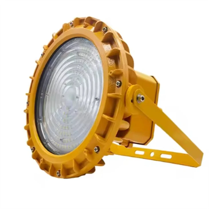 Led Explosion Proof Light High Bay