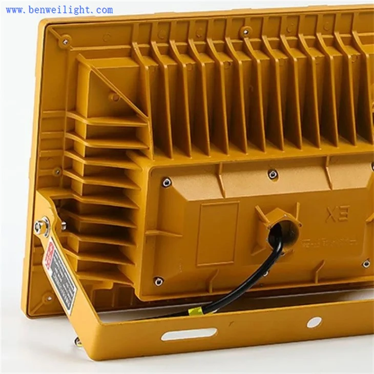 explosion proof flood light