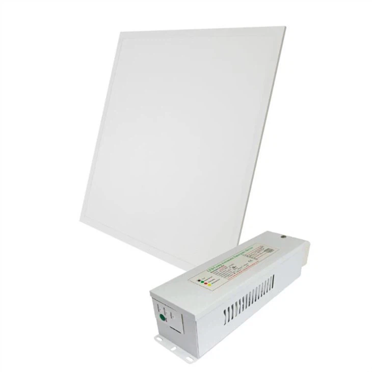 Lampu Panel Kecemasan Rata LED 20W