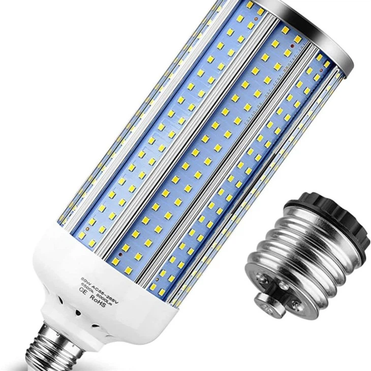 Mentol Taman LED