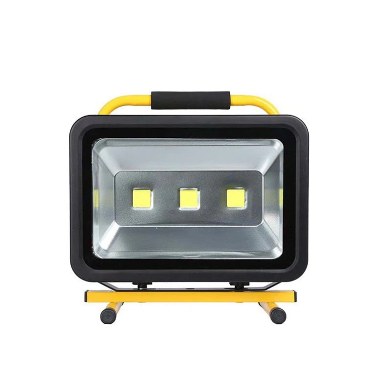 Lampu Banjir Mudah Alih LED 180W