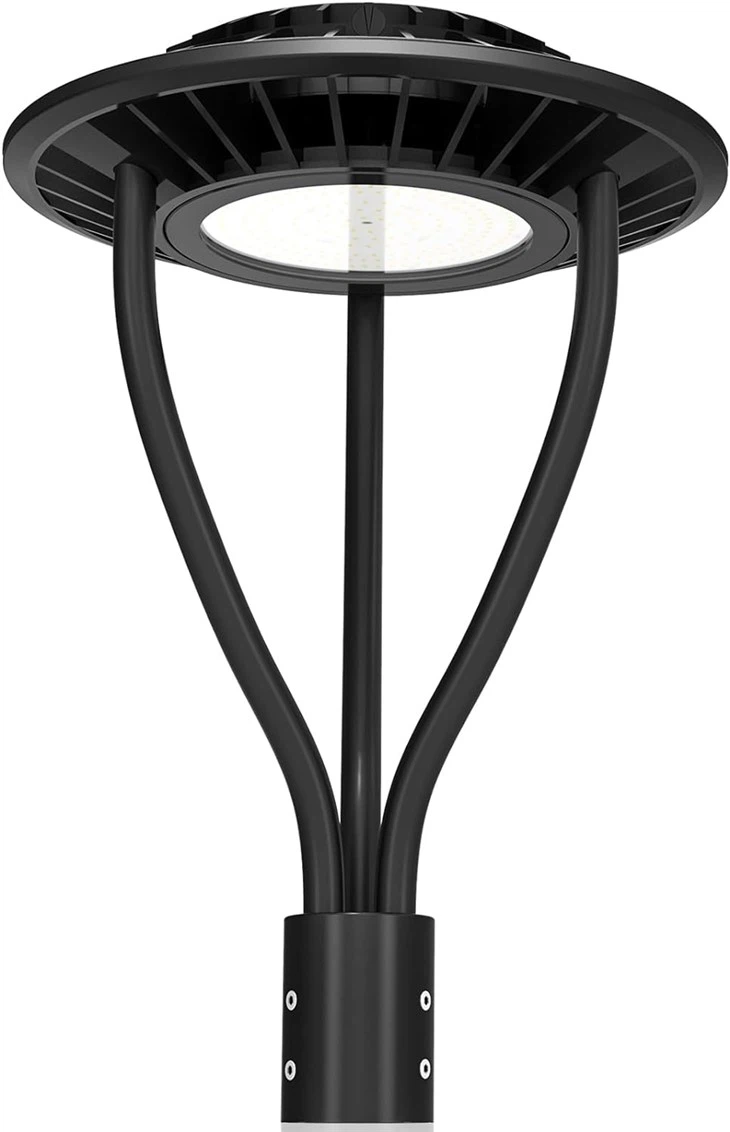 Lampu Atas Pos LED