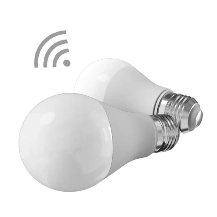 Mentol Penderia Pergerakan Radar LED