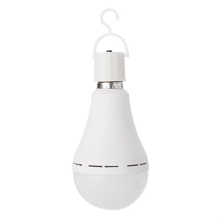 Electric Charging Bulb