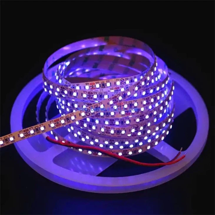 led strip lights for bedroom