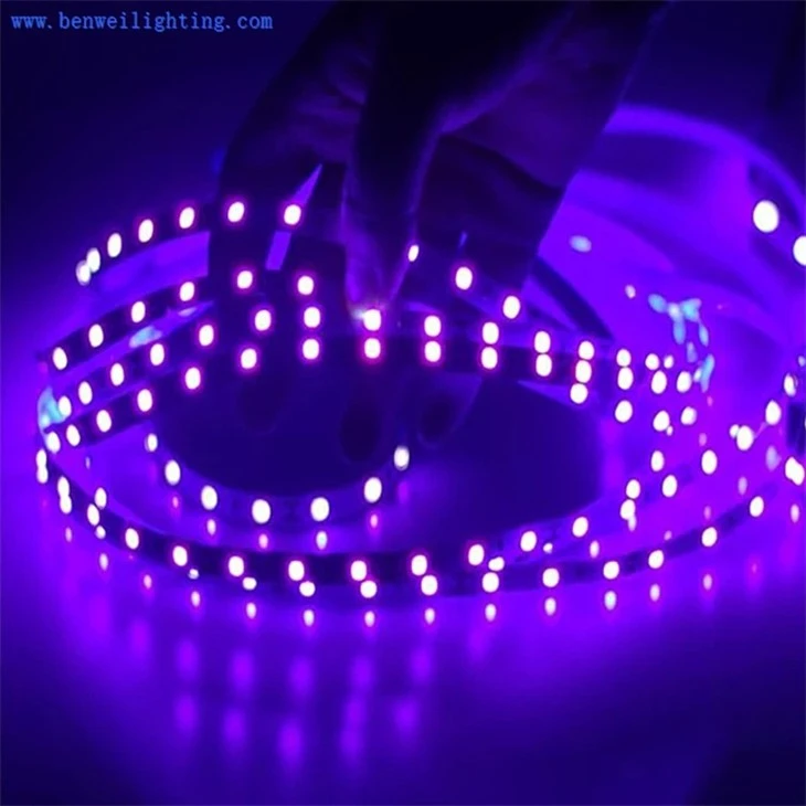Lampu Pita Lampu Jalur LED