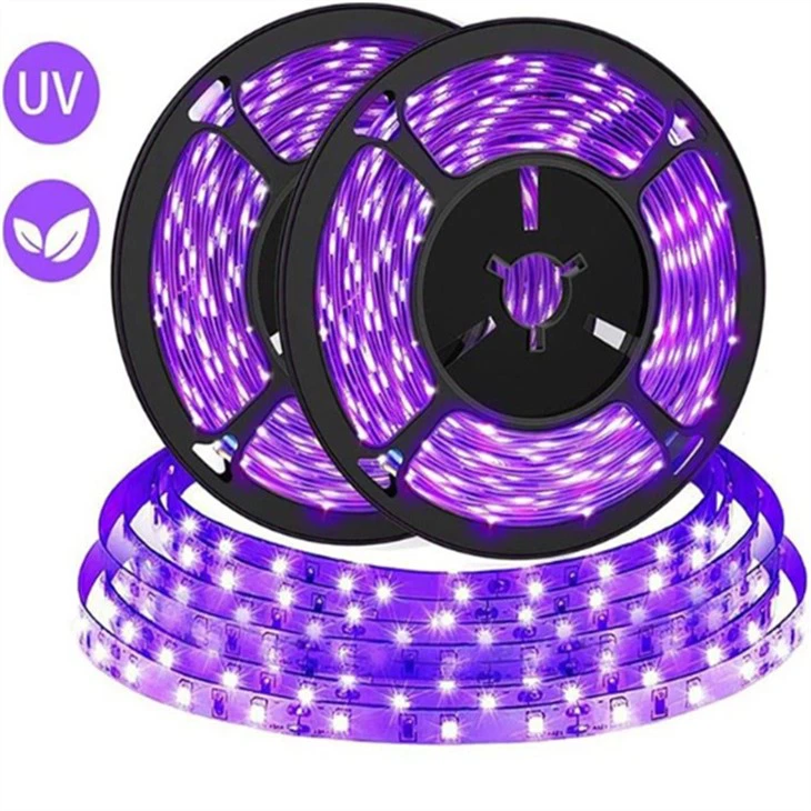 Lampu Jalur LED Lampu Pita