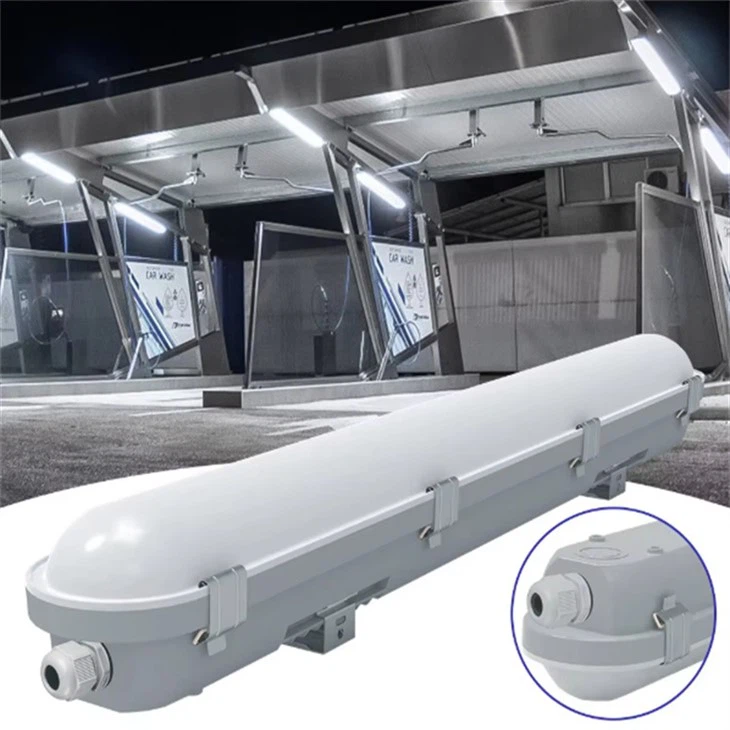 Lampu Kedai Led Tri Proof Light IP65