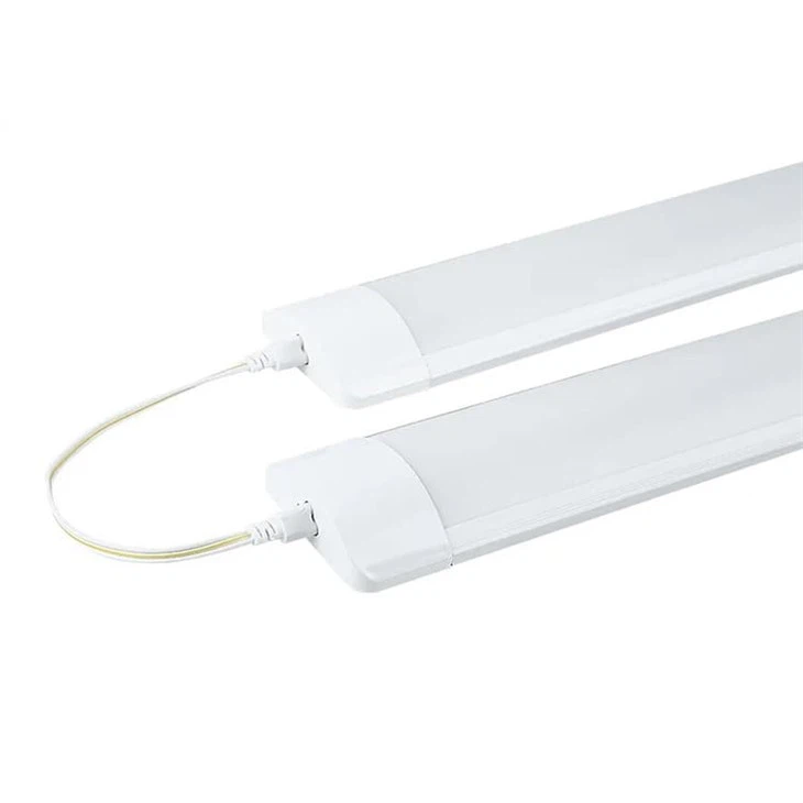 Lampu Batten Boleh Paut