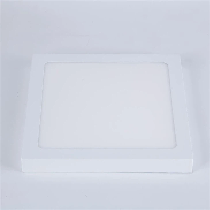 -Lampu Panel LED Square Tahan Lama