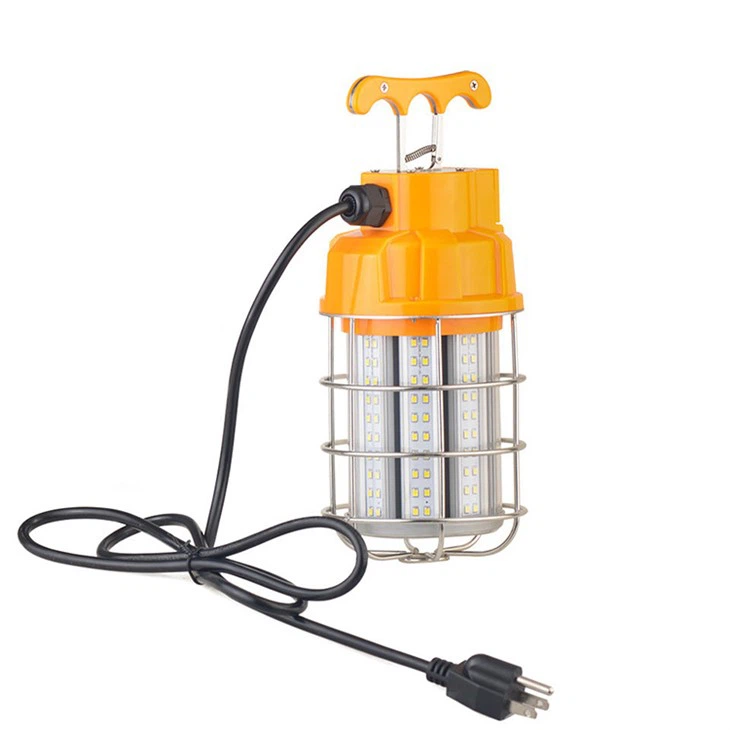 Lampu Tugas Mudah Alih