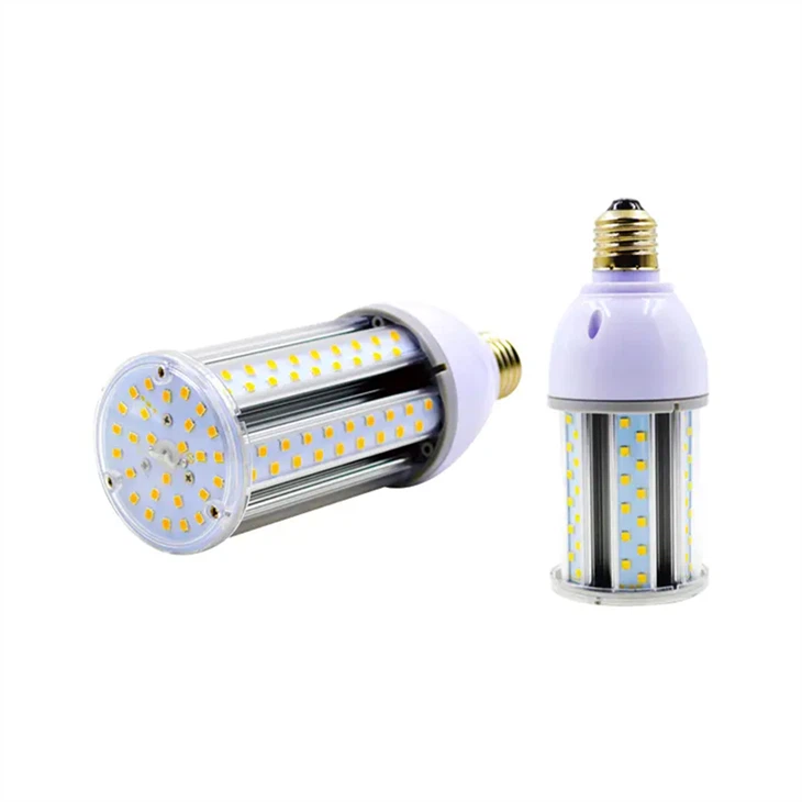 Lampu Olympia 1000 Watt bersamaan, 250 watt 5500k 208-480V LED jagung mentol