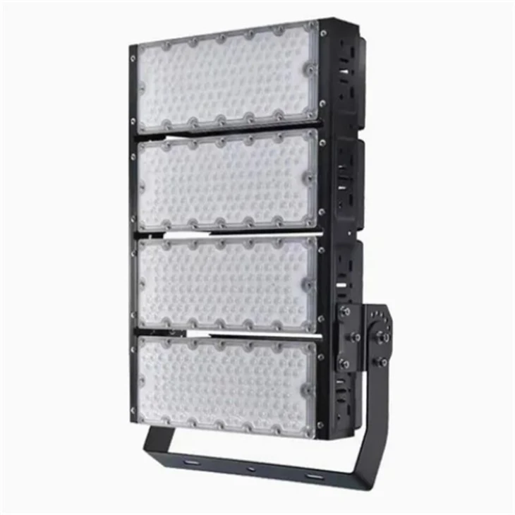 Stadium Arena Luaran Mengetuai Lampu Banjir 300W