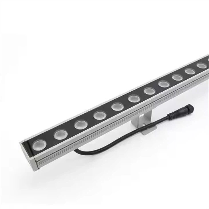 Lampu Dinding Basuh LED Luaran