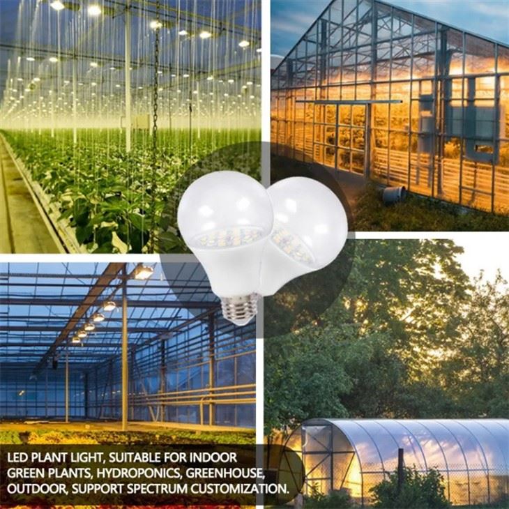full spectrum led grow lights