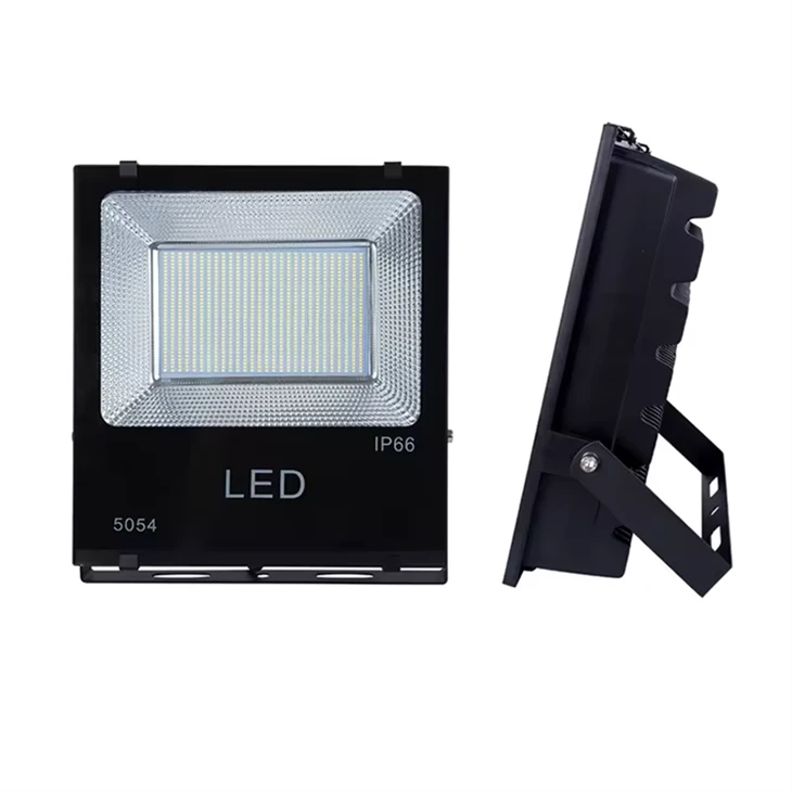 Lampu Sorot LED Taman Permainan