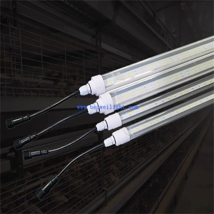Poultry House Light (2)